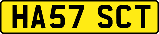 HA57SCT