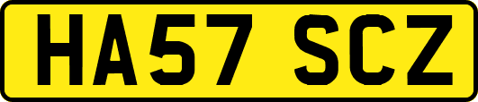 HA57SCZ