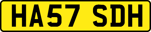 HA57SDH