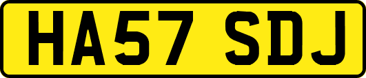 HA57SDJ