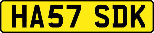 HA57SDK