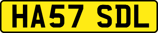 HA57SDL