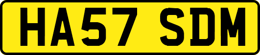 HA57SDM