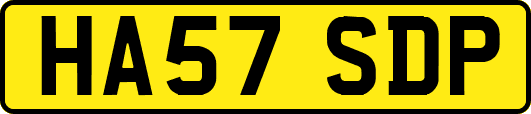 HA57SDP