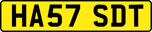 HA57SDT