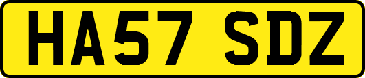 HA57SDZ