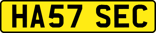 HA57SEC
