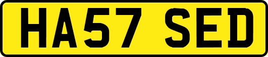 HA57SED