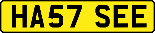 HA57SEE