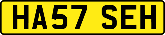 HA57SEH