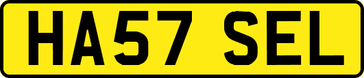 HA57SEL