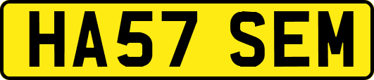 HA57SEM
