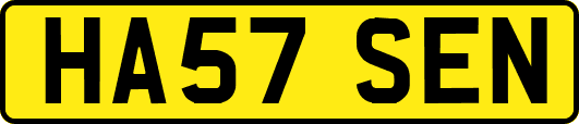 HA57SEN