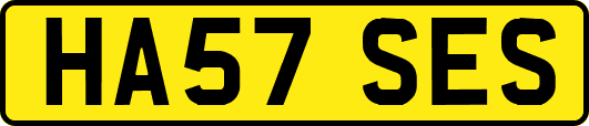 HA57SES