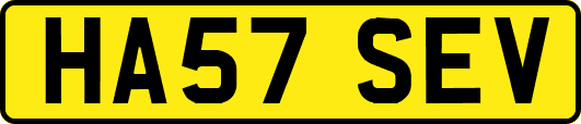 HA57SEV