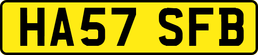 HA57SFB