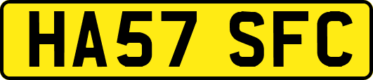 HA57SFC