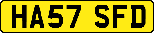 HA57SFD
