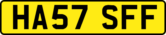 HA57SFF