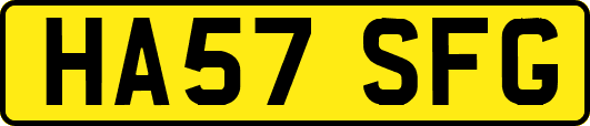 HA57SFG
