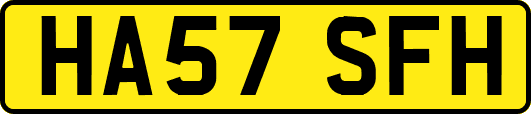 HA57SFH