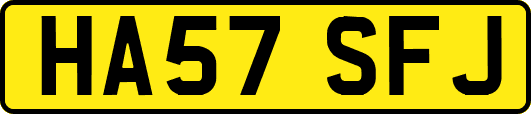 HA57SFJ