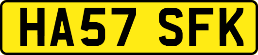 HA57SFK