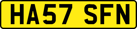 HA57SFN