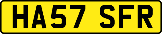 HA57SFR