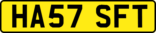 HA57SFT