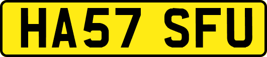 HA57SFU