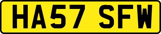 HA57SFW