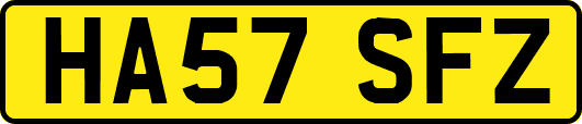 HA57SFZ