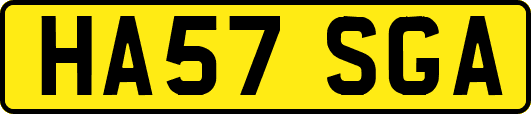 HA57SGA