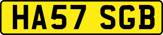 HA57SGB