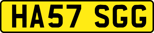 HA57SGG