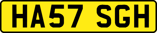 HA57SGH