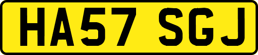 HA57SGJ