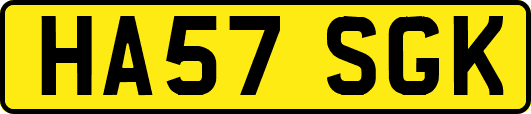 HA57SGK