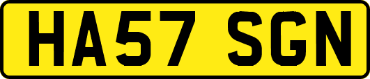 HA57SGN