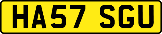 HA57SGU