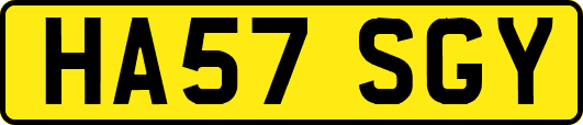 HA57SGY