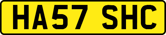 HA57SHC