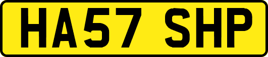 HA57SHP