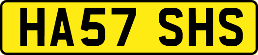 HA57SHS
