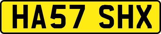HA57SHX