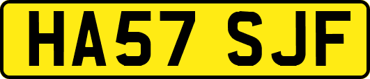 HA57SJF