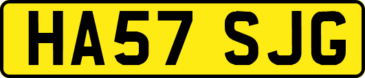 HA57SJG