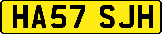 HA57SJH