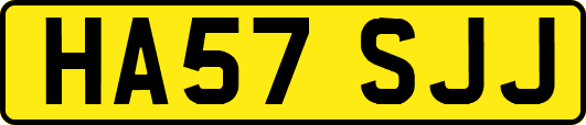 HA57SJJ